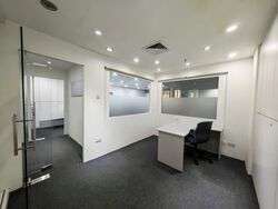 International Plaza (D2), Office #575430441